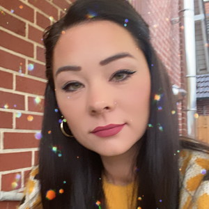 Profilbild von Loana Heine