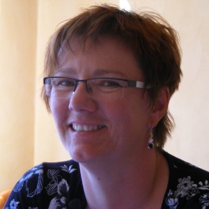 Profilbild von Loana Kurrat