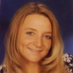 Profilbild von Lochbronner Manuela