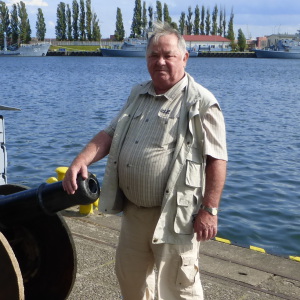 Profilbild von Löthar Stumhöfer