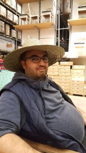 Profilbild von Lokman Arisoy