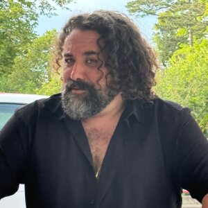 Profilbild von Lokman Bektas