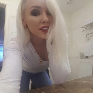 Profilbild von Lola Taylor