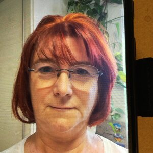 Profilbild von Lolita Brosius