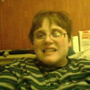 Profilbild von Lolita Müller