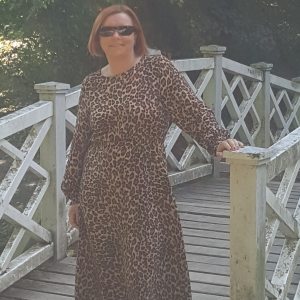 Profilbild von Lolita Zeller