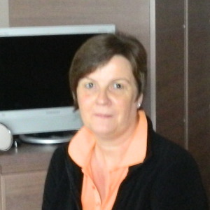 Profilbild von Lona Benoit