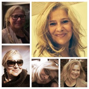 Profilbild von Lone Broeng