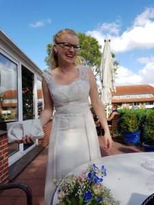 Profilbild von Lone Gaudlitz