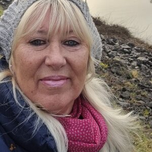 Profilbild von Longine Martin