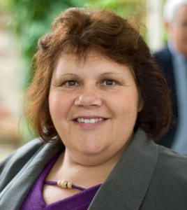 Profilbild von Loni Knapich
