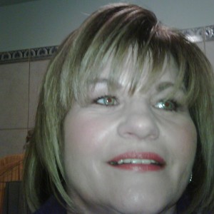 Profilbild von Loni Moeller