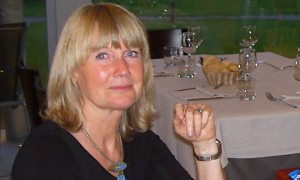 Profilbild von Loni Sandermann