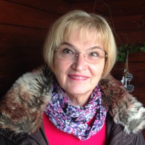 Profilbild von Loni Wachter
