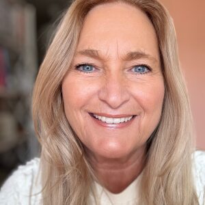 Profilbild von Loni Westernacher