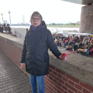 Profilbild von Lonie Lehmann