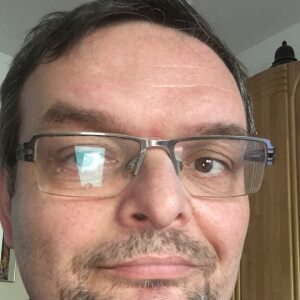 Profilbild von Lopinski Thomas