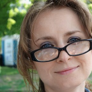 Profilbild von Lora Momtchedjikova
