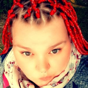 Profilbild von Loraine Böhme