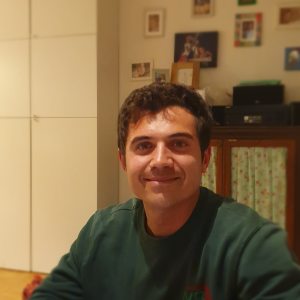 Profilbild von Lorant van Brummen