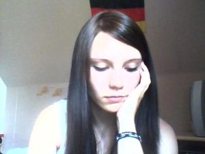 Profilbild von Lore Domm