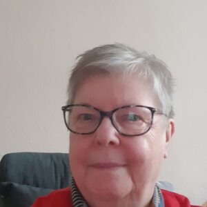 Profilbild von Lore Hamel