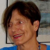 Profilbild von Lore Hyatt