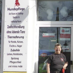 Profilbild von Lore Lierse