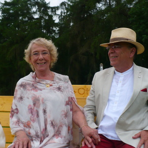 Profilbild von Lore Löber