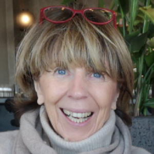 Profilbild von Lore Neidhardt
