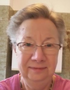 Profilbild von Lore Viehl