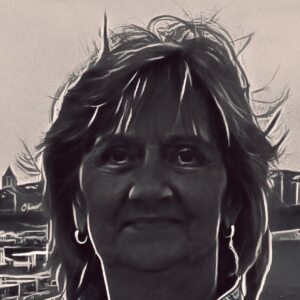 Profilbild von Lore Weißapfel