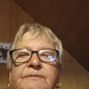 Profilbild von Lore Wloka