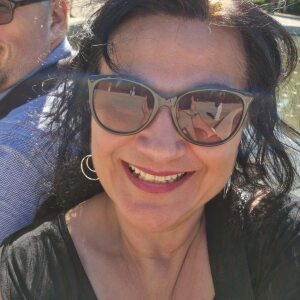 Profilbild von Loredana Böhmer