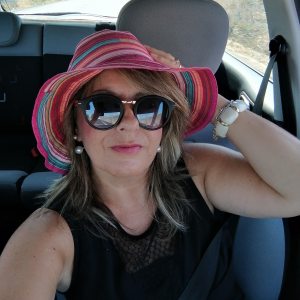 Profilbild von Loredana Dellarota