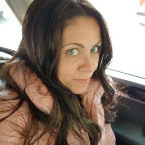 Profilbild von Loredana Galante