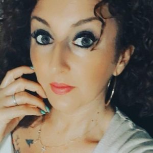 Profilbild von Loredana Procopio