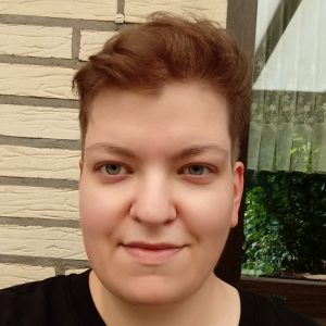 Profilbild von Loredana Vasel