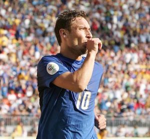 Profilbild von Loredana de Martino