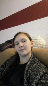 Profilbild von Loreen Rebecca Twarog