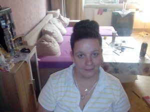 Profilbild von Loreen Dombrowski