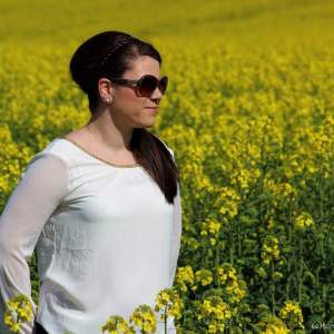 Profilbild von Loreen Fochtmann