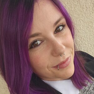 Profilbild von Loreen Hösel