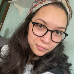 Profilbild von Loreen Mendoza