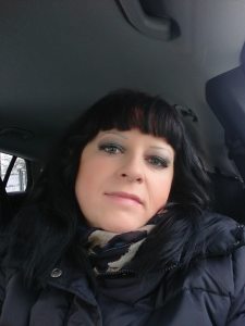 Profilbild von Loreen Meyer