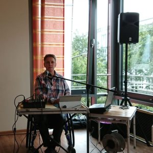Profilbild von Loreen Pirl