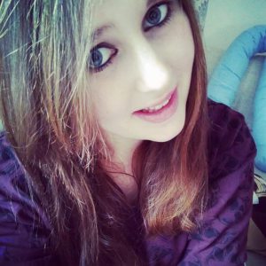 Profilbild von Loreen Rausch