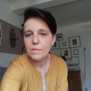 Profilbild von Loreen Umbach