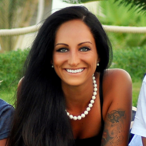 Profilbild von Loreen Wollmann