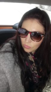 Profilbild von Loreen Wolter